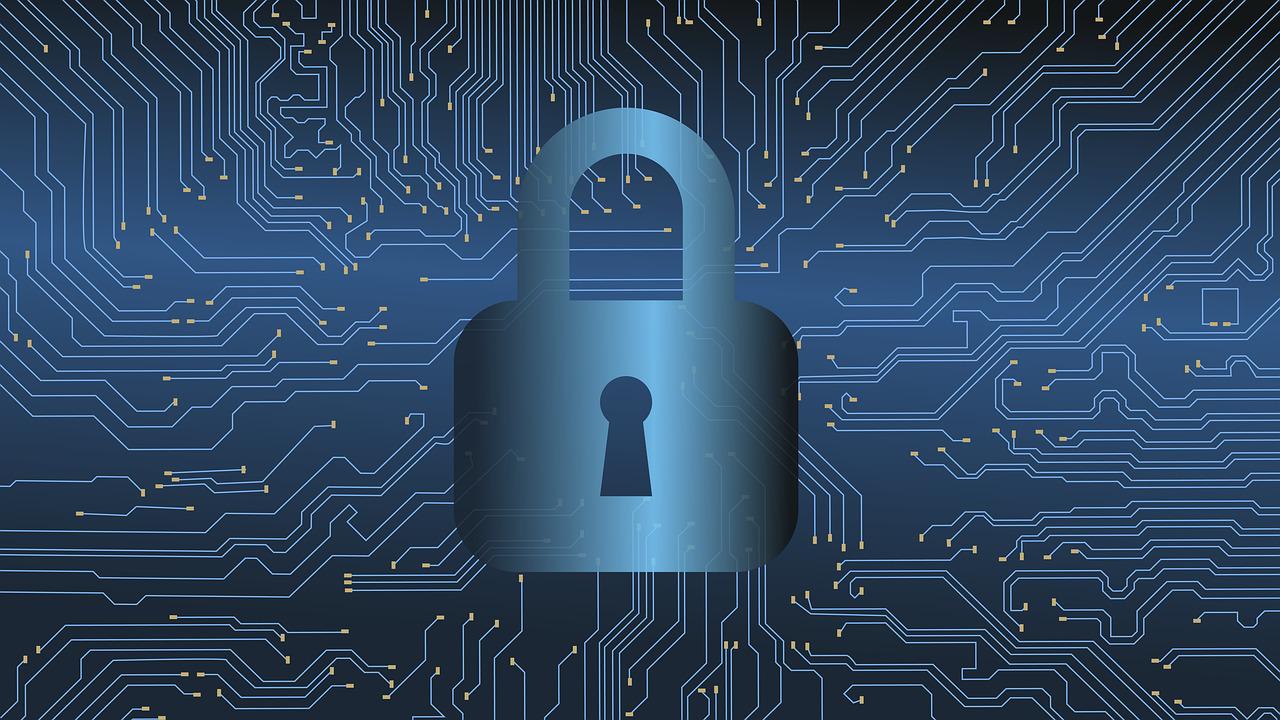 hacking cybercrime cybersecurity