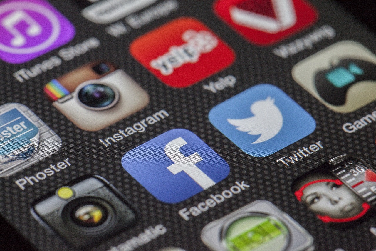 Demographics of Top Social Media Sites: Navigating the Digital Terrain