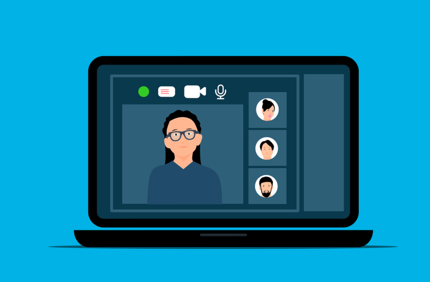 podcast meeting virtual business 7779510