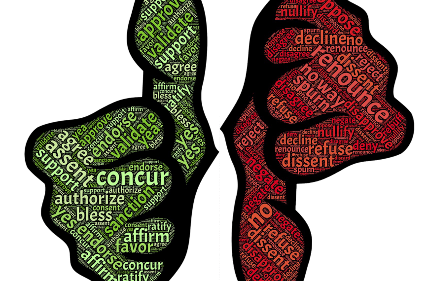 approve reject concur denounce 1254550
