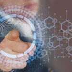 internet touch screen cybersecurity 3484137