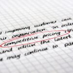 accounts banking business 1238594