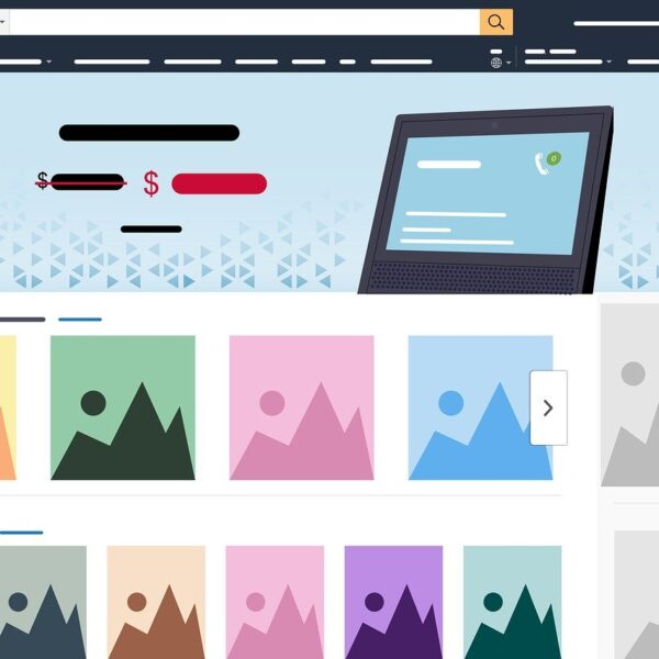 Amazon’s Ad Practices and Algorithms Facing Scrutiny in the EU