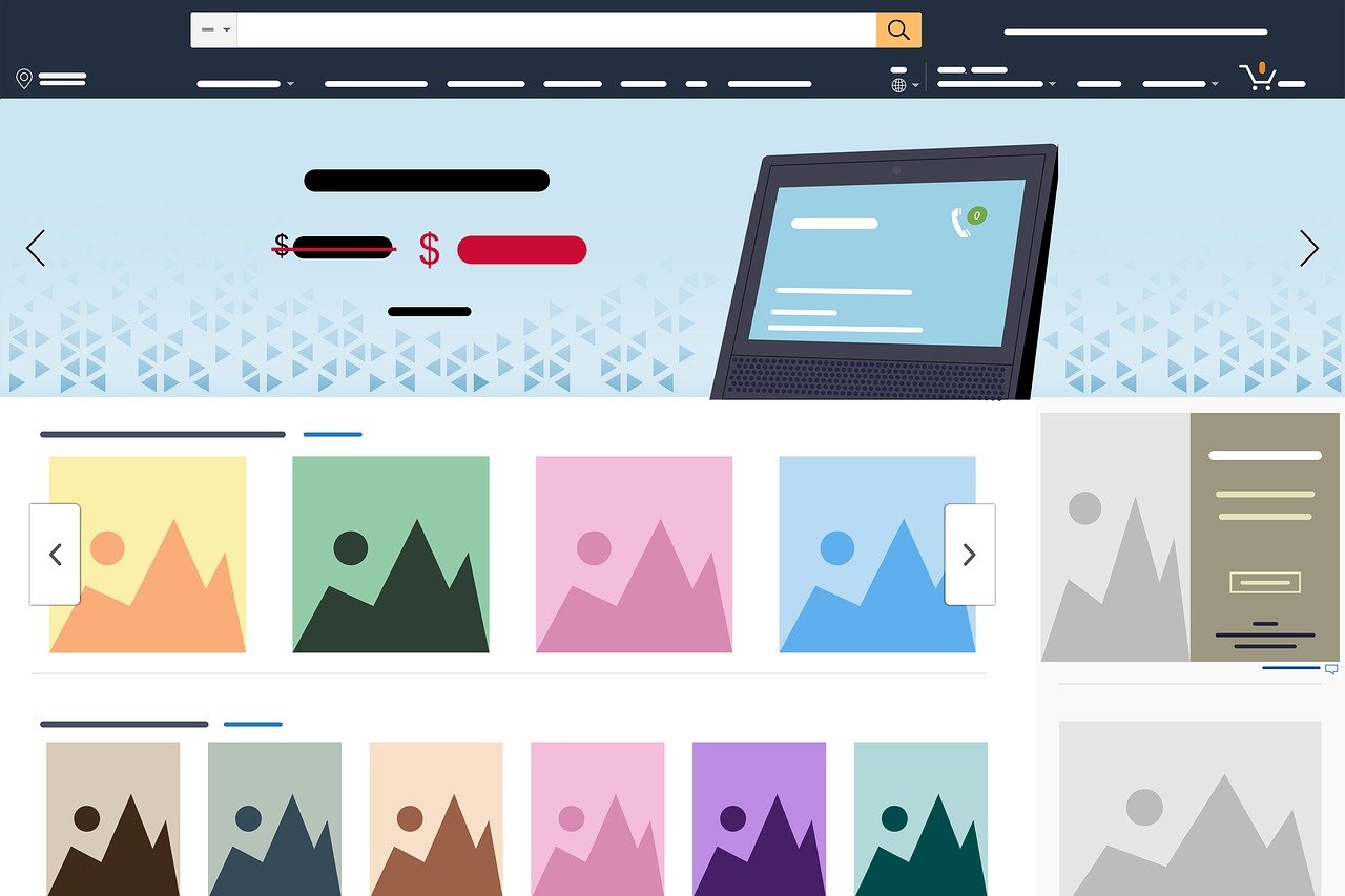 Amazon’s Ad Practices and Algorithms Facing Scrutiny in the EU