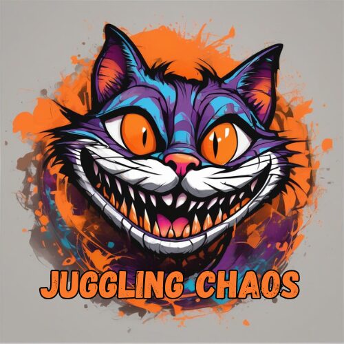 Juggling Chaos
