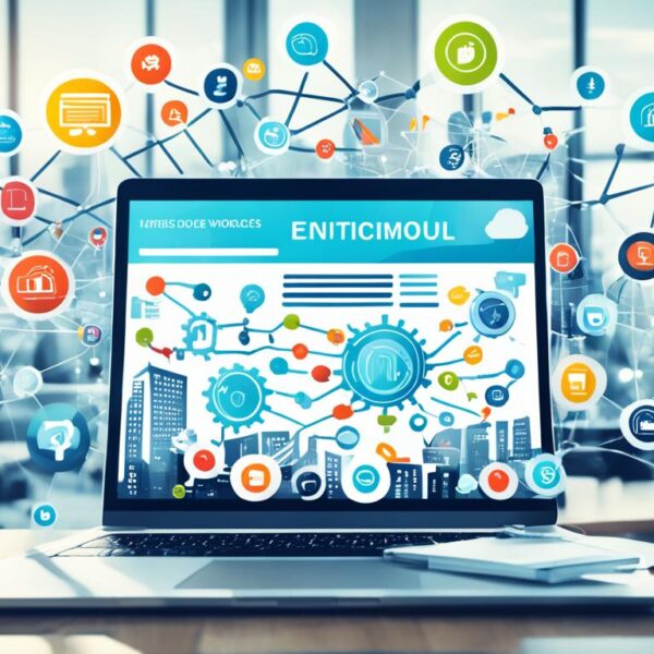 Building a Strong Online Presence for Your Business