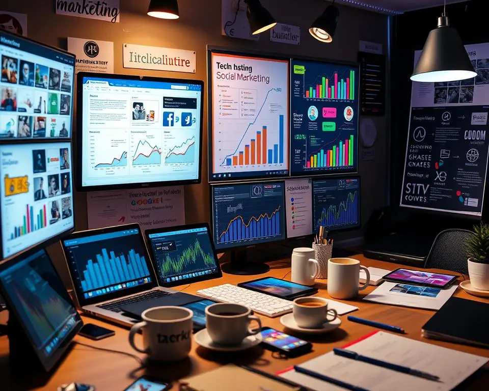 Effective Strategies for Paid Social Ads Effective Strategies for Paid Social Ads