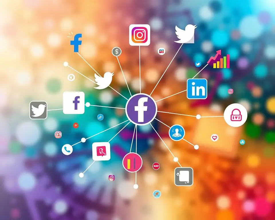 Social Media Marketing: Boost Your Online Presence