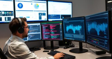 How to Become a Cybersecurity Professional: Skills, Training, and Career Pathways