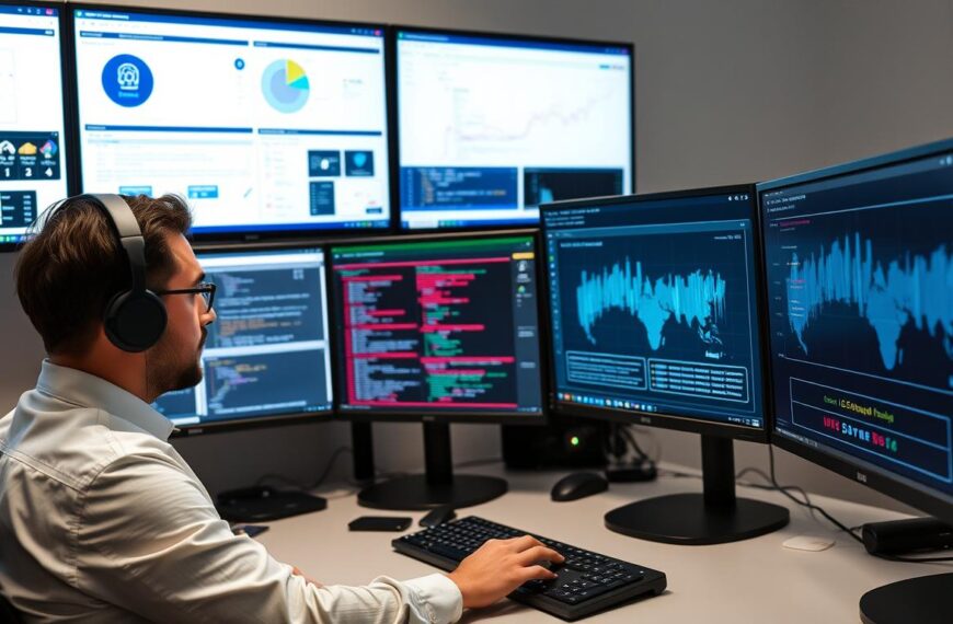 How to Become a Cybersecurity Professional: Skills, Training, and Career Pathways
