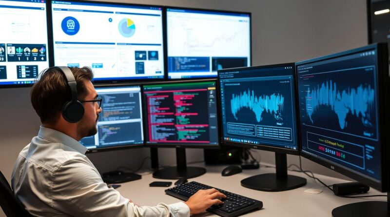 How to Become a Cybersecurity Professional: Skills, Training, and Career Pathways