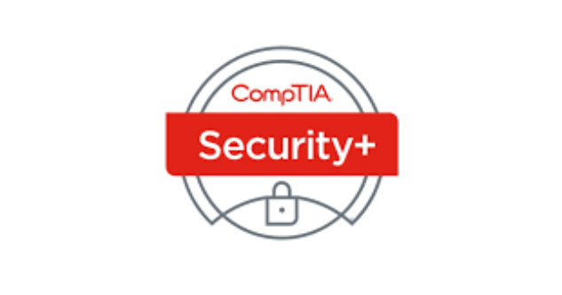 comptia sec plus