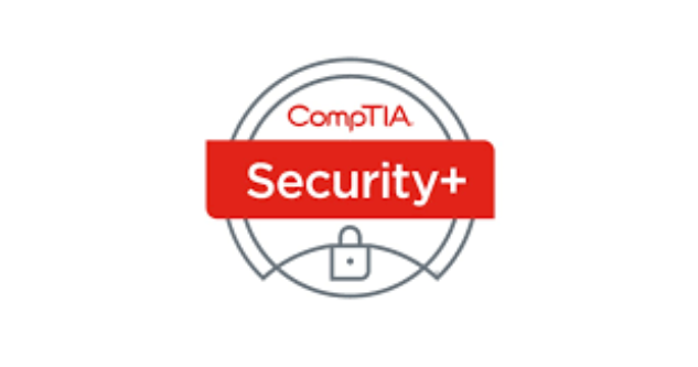 comptia sec plus