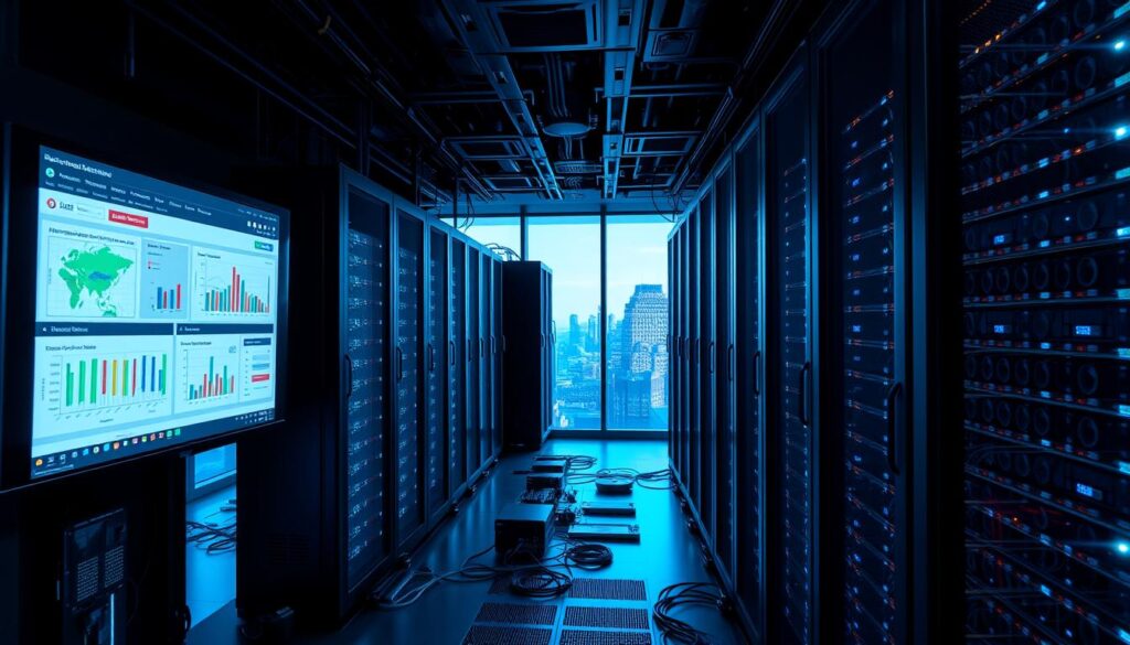 security information event management