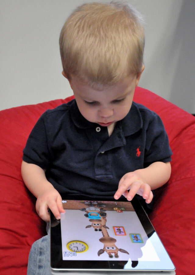How to Set Parental Controls on an iPhone