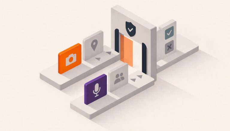 App Permissions on iPhone: How to Check and Change Them
