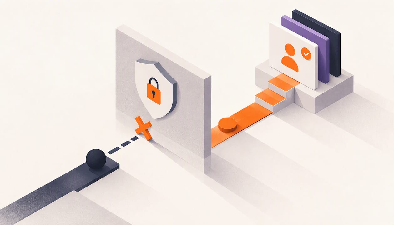 Account Takeover Prevention: How to Lock Down Your Accounts