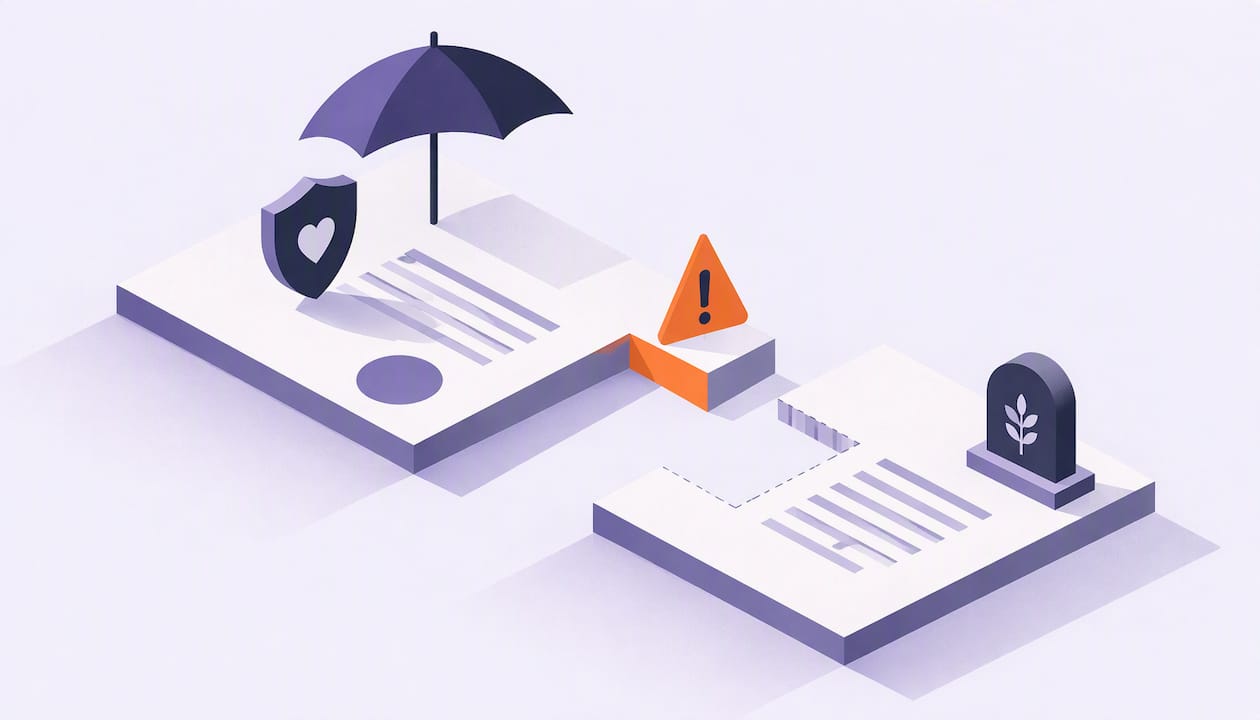 Life Insurance Scams: How to Spot Them and What to Do