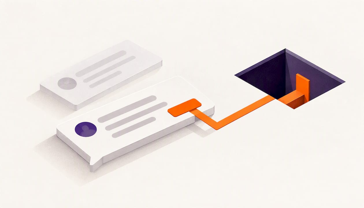 Phishing Text Messages: Examples, Red Flags and What to Do