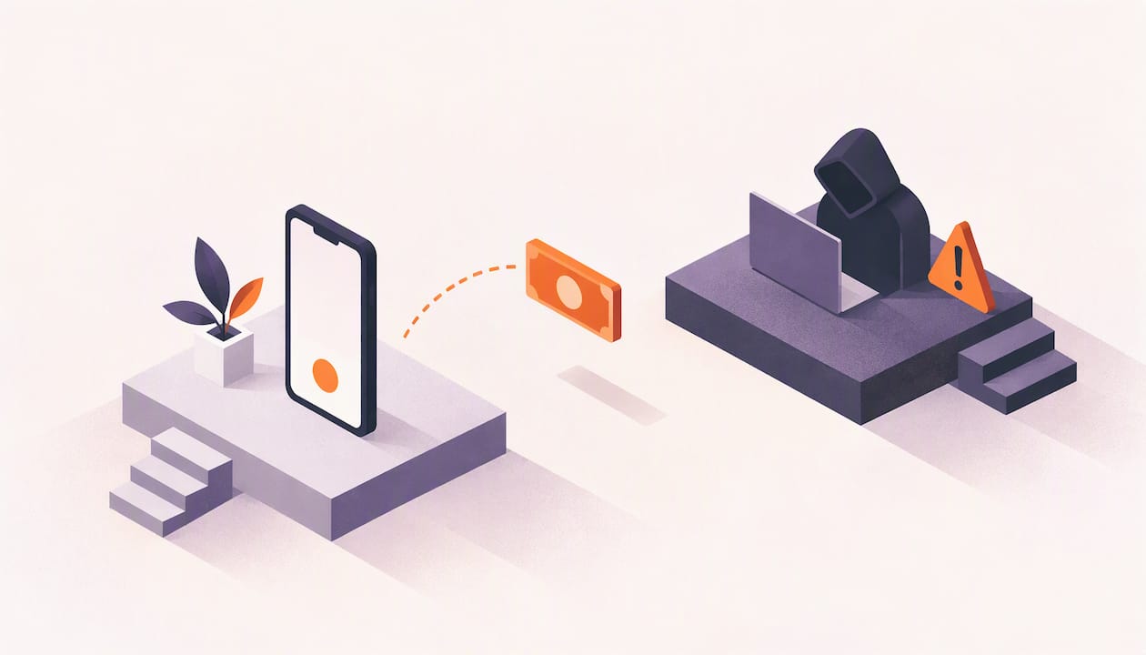 Cash App Scams: How They Work and How to Stay Safe