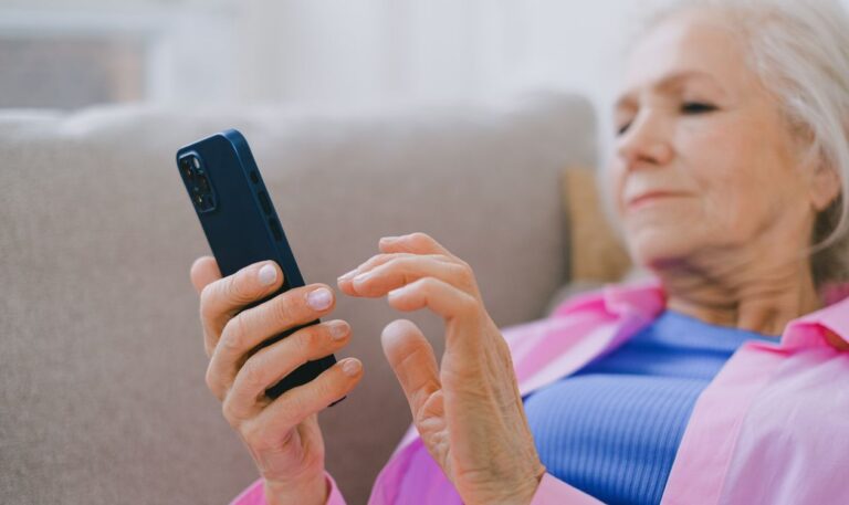 Built-In Phone Privacy Tools: iPhone Safety Check and Android Security Settings Built-In Phone Privacy Tools: iPhone Safety Check and Android Security Settings